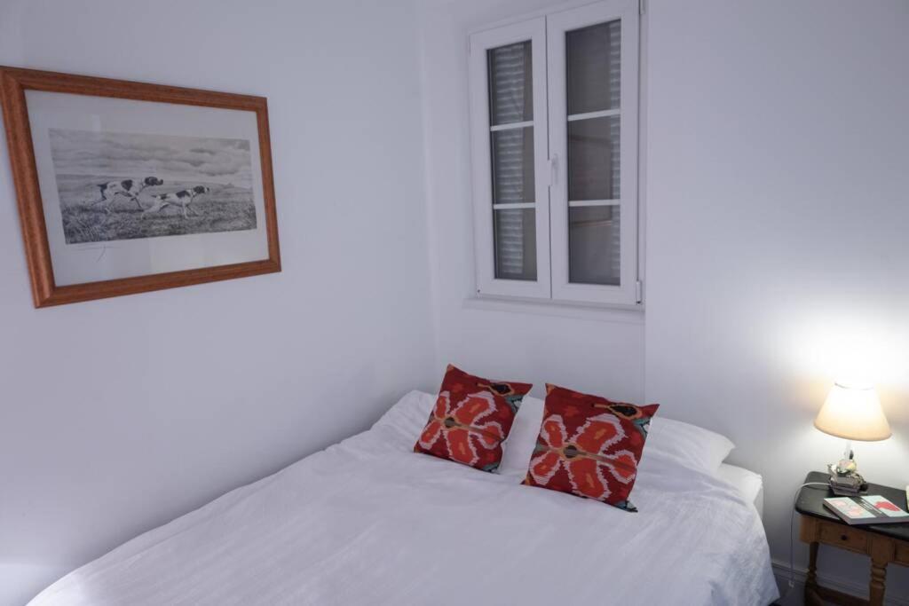 Charming Colonial Flat In Historic Building Apartman Gibraltár Kültér fotó